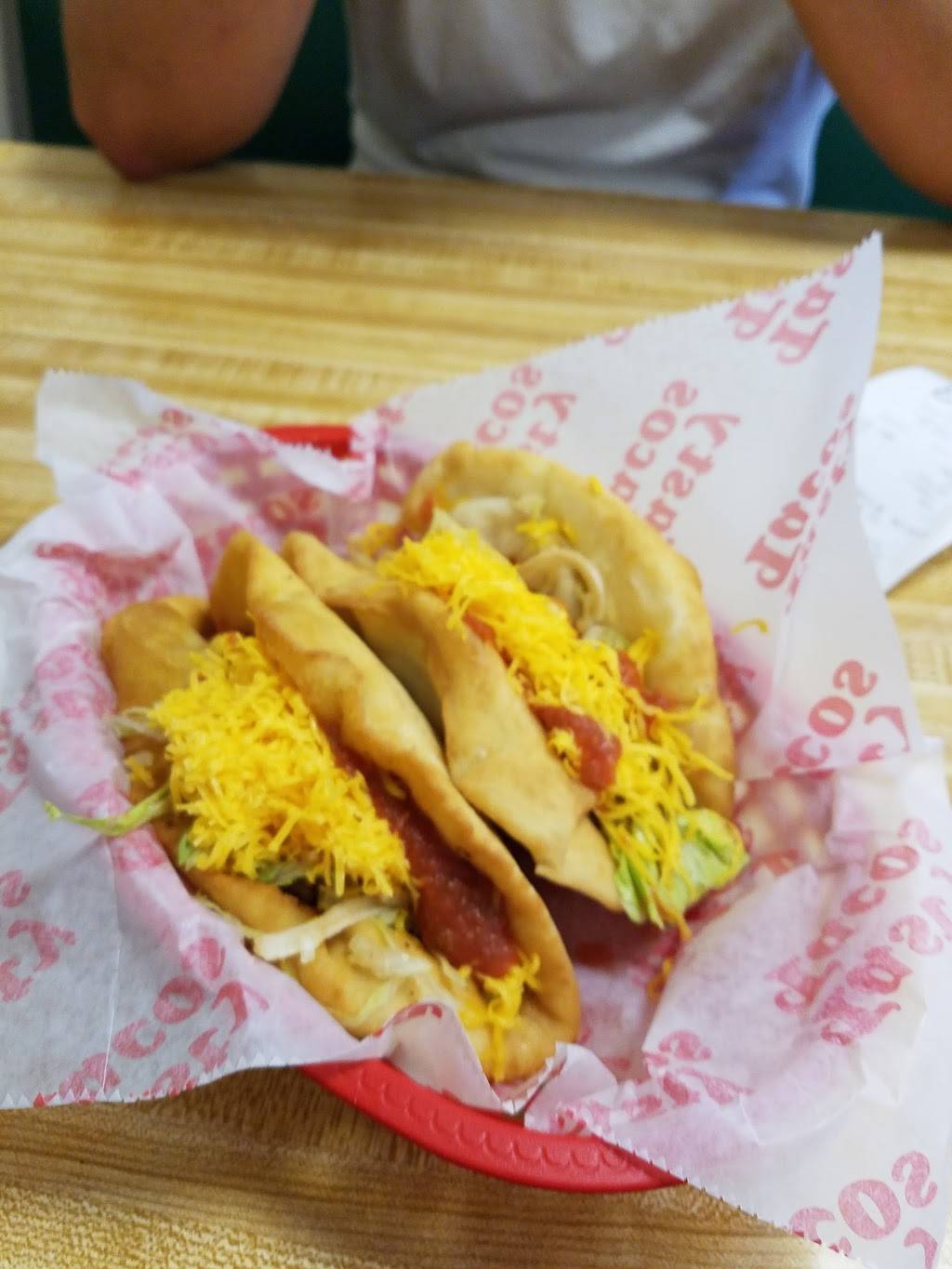 Tasty Tacos | restaurant | 2900 E Euclid Ave, Des Moines, IA 50317, USA | 5152621100 OR +1 515-262-1100