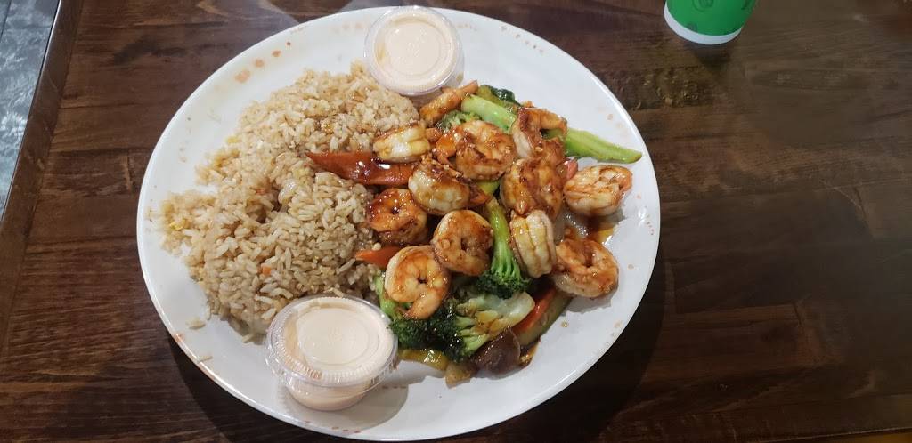 Hibachi Express Kissimmee | restaurant | 1946 N John Young Pkwy, Kissimmee, FL 34741, USA | 4077508788 OR +1 407-750-8788