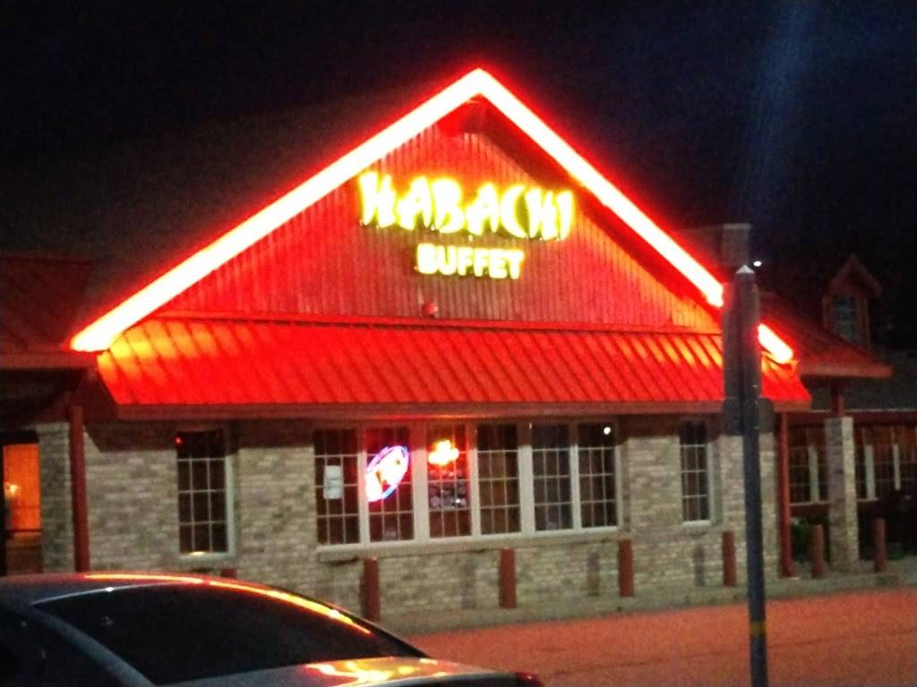 Habachi Buffet | restaurant | 3022 Linden Rd, Flint, MI 48532, USA | 8107323888 OR +1 810-732-3888