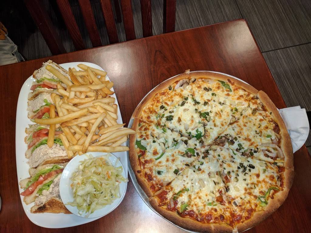 New Lasalle Restaurant Pizzeria | restaurant | 1475 Boulevard Shevchenko, LaSalle, QC H8N 1P2, Canada | 5143668520 OR +1 514-366-8520