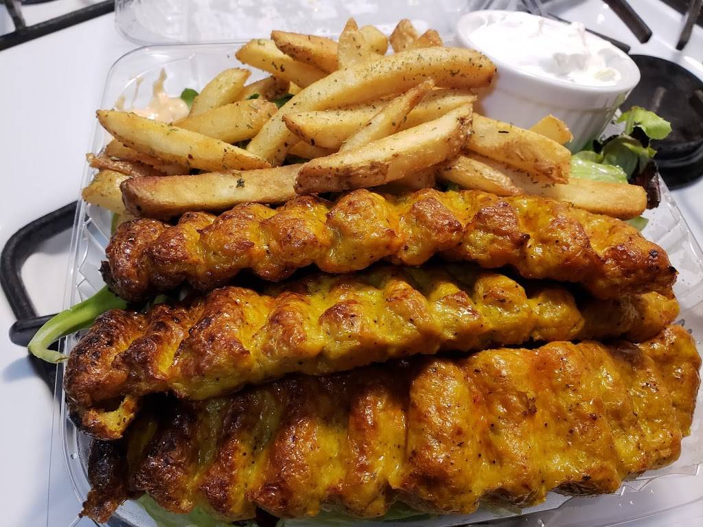 Chop Kabob | restaurant | 290 Turnpike Rd, Westborough, MA 01581, USA | 5088983300 OR +1 508-898-3300