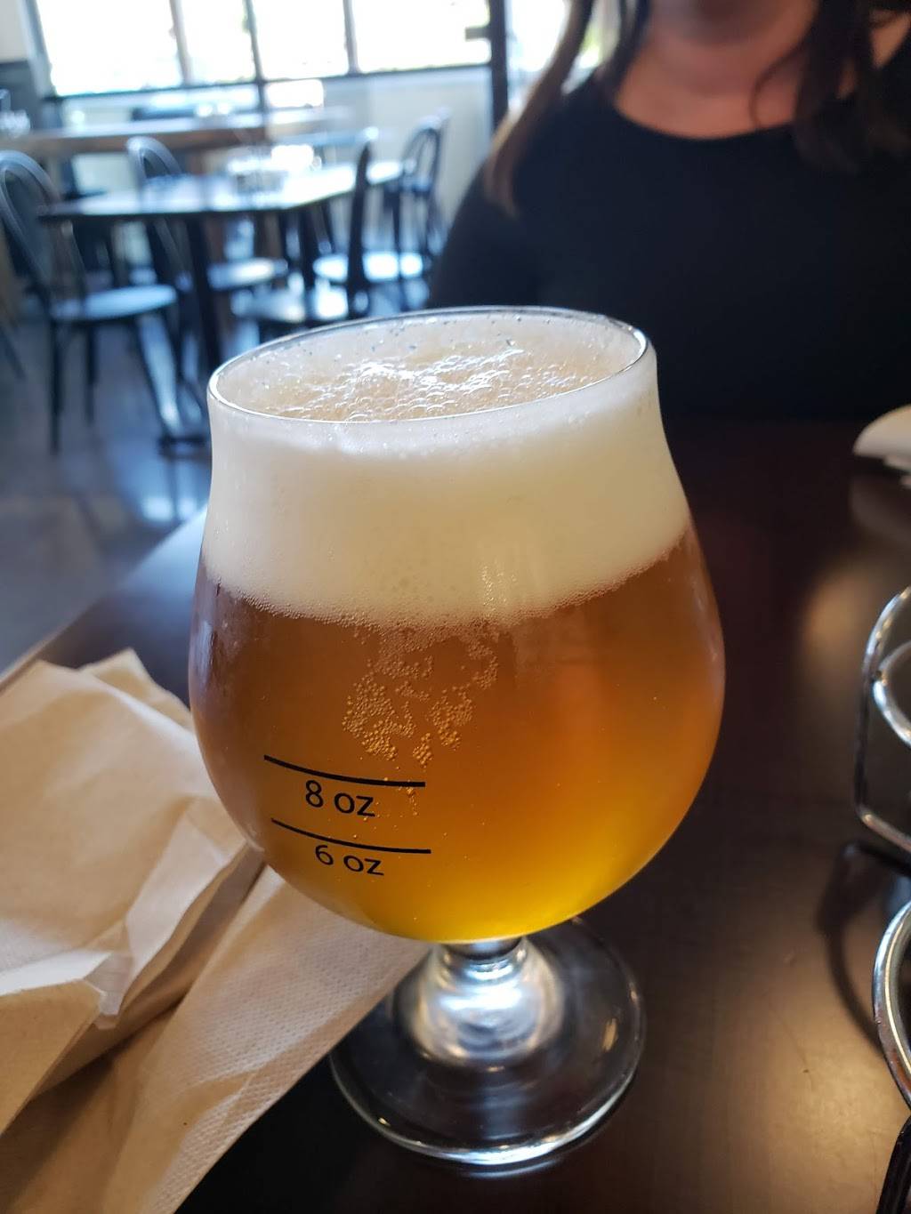 The Pizza Press | restaurant | 15309 Whittier Blvd, Whittier, CA 90603, USA | 5629056060 OR +1 562-905-6060