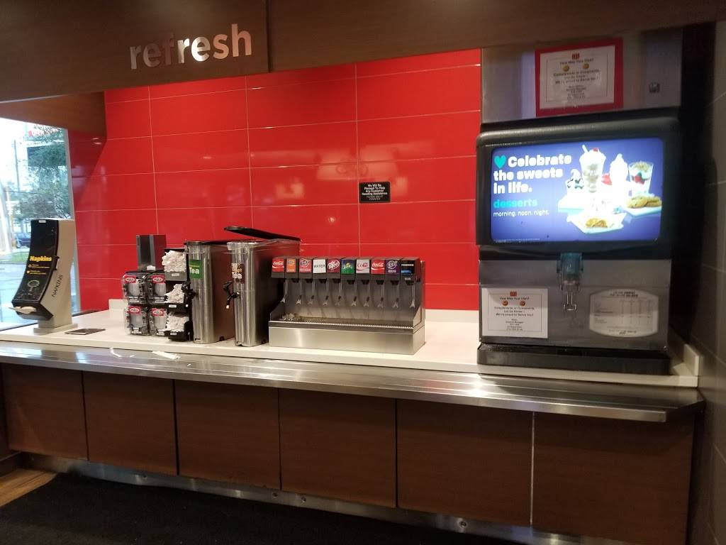 McDonalds | cafe | 7359 103rd St, Jacksonville, FL 32210, USA | 9047788400 OR +1 904-778-8400