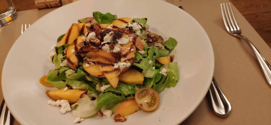 Firenze a Tavola :: authentic Tuscan dining | restaurant | below Parisi, 4401 Tennyson St, Denver, CO 80212, USA | 3035614779 OR +1 303-561-4779