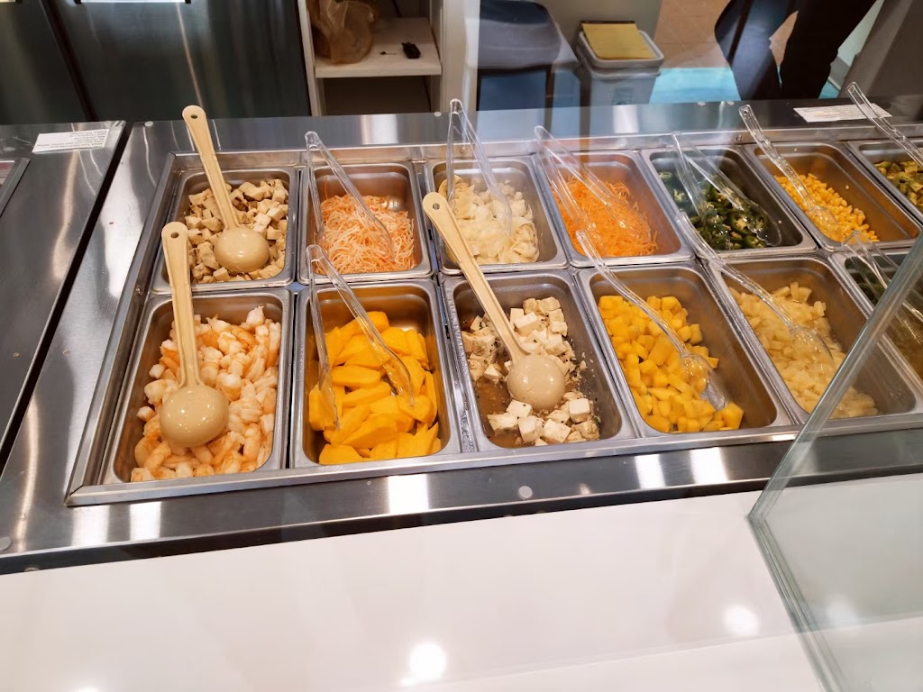 Poke Ono | cafe | 1235 N Roselle Rd, Schaumburg, IL 60195, USA | 8472851598 OR +1 847-285-1598