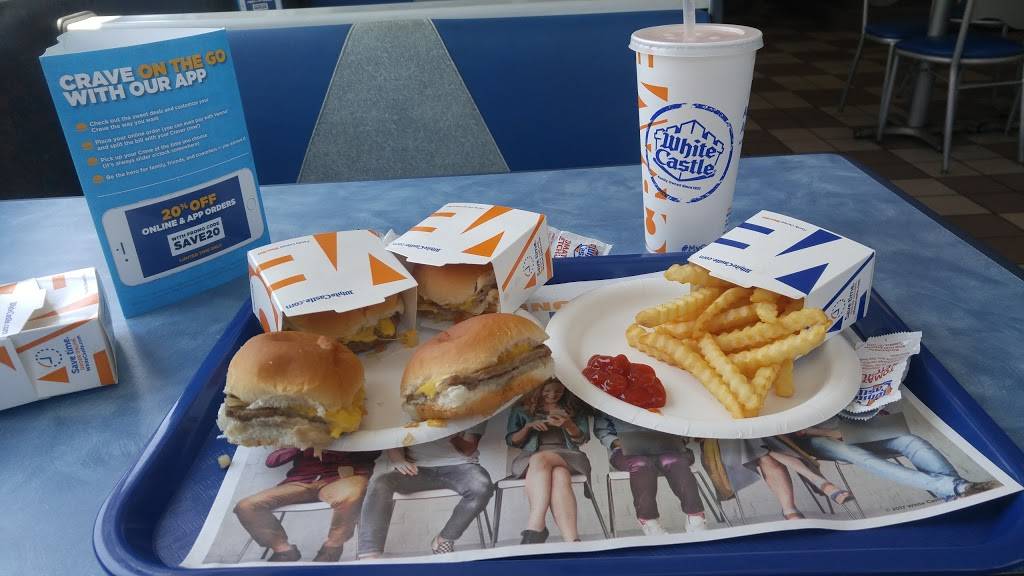 White Castle | restaurant | 6517 Harrison Ave, Cincinnati, OH 45247, USA | 5135740851 OR +1 513-574-0851
