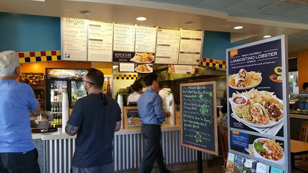 Rubios Coastal Grill | restaurant | 765 E Birch St Suite 101, Brea, CA 92821, USA | 7149905809 OR +1 714-990-5809