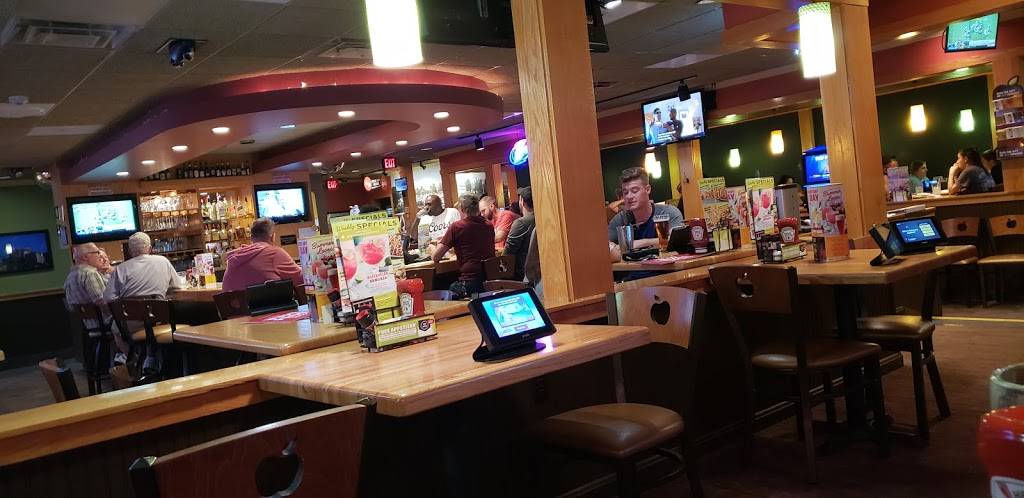 Applebees Grill + Bar | restaurant | 6615 N Main St, Mishawaka, IN 46545, USA | 5742730003 OR +1 574-273-0003