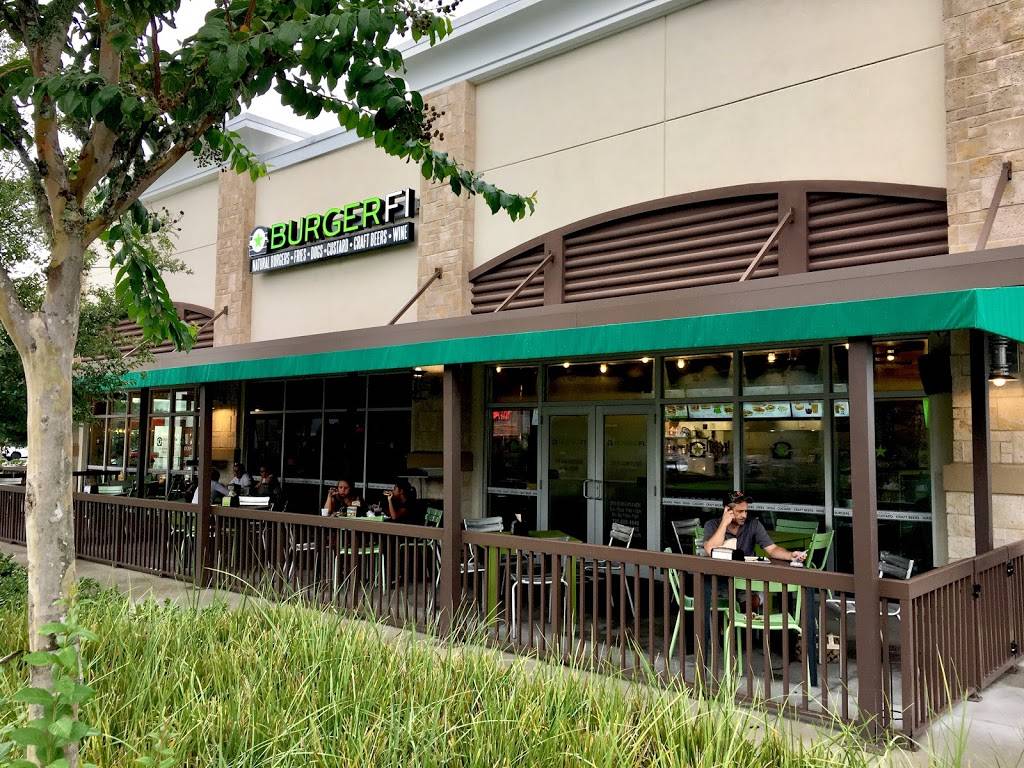 BurgerFi | restaurant | 11165 Park Blvd N C, Seminole, FL 33772, USA | 7276081840 OR +1 727-608-1840