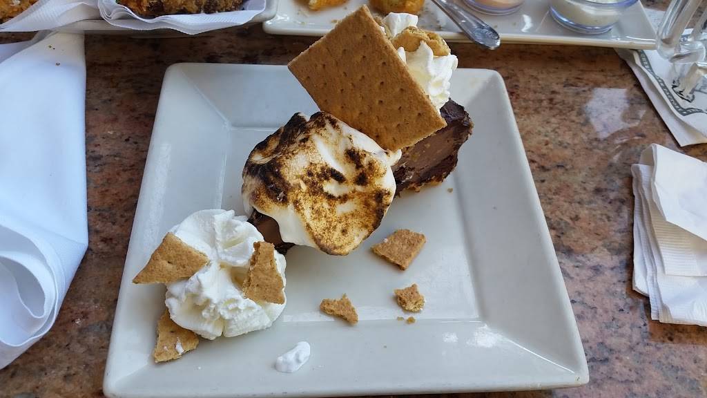 The Cheesecake Factory | restaurant | 7700 W Northwest Hwy, Dallas, TX 75225, USA | 2143734844 OR +1 214-373-4844