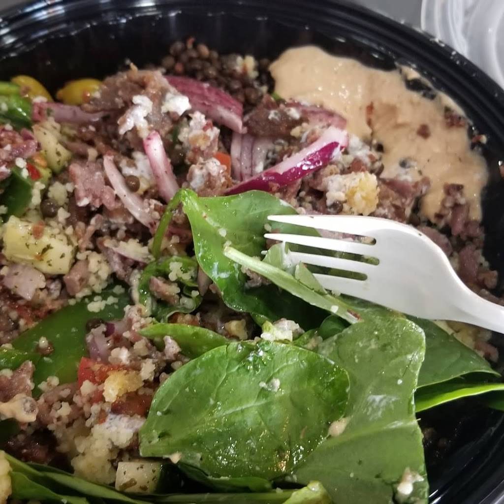 Malki’s Kitchen | restaurant | 10015 SW 72nd St, Miami, FL 33173, USA | 7865022536 OR +1 786-502-2536