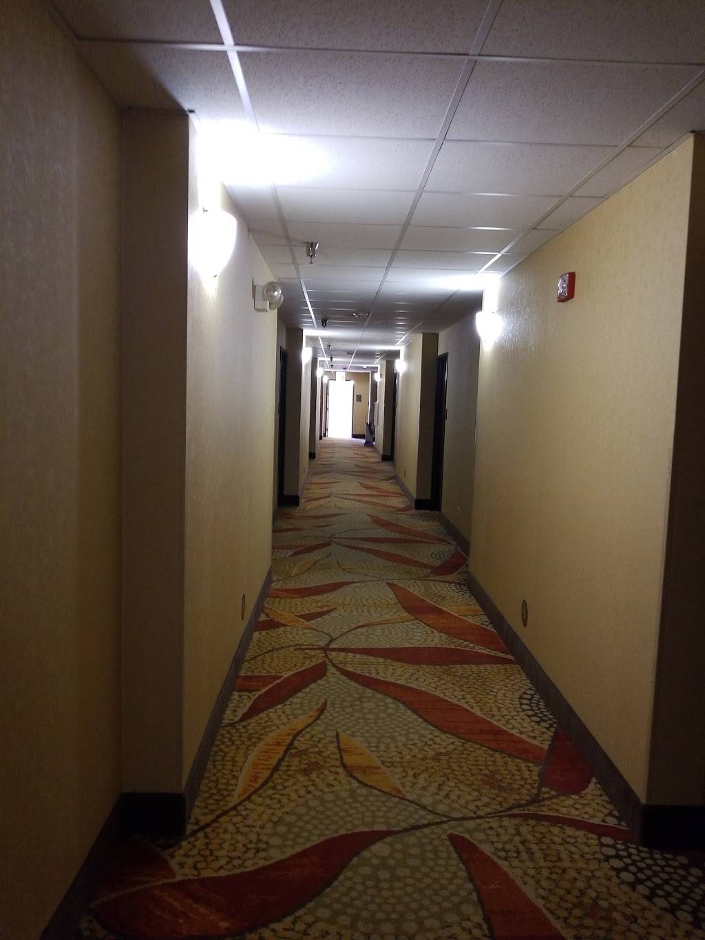 Comfort Inn Ottawa Starved Rock Area | restaurant | 120 W Stevenson Rd, Ottawa, IL 61350, USA | 8155614081 OR +1 815-561-4081