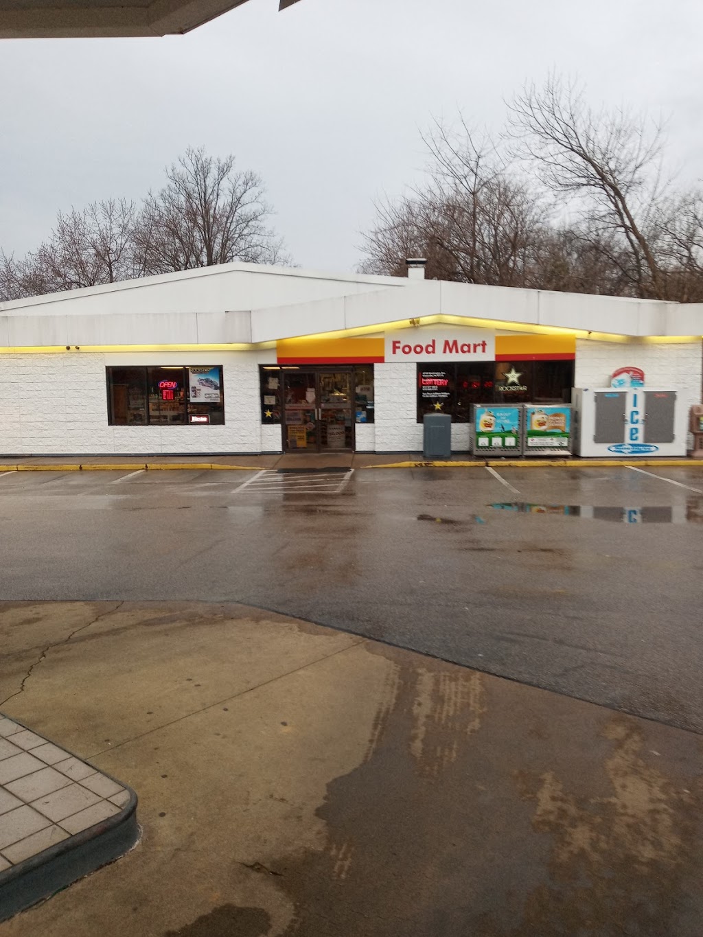 Shell | restaurant | 6720 Washington Ave, Evansville, IN 47715, USA | 8124776853 OR +1 812-477-6853