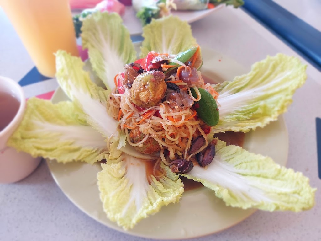 Thai Mini Café LLC | cafe | box 22, 11150 US-50, Poncha Springs, CO 81242, USA | 7195390779 OR +1 719-539-0779