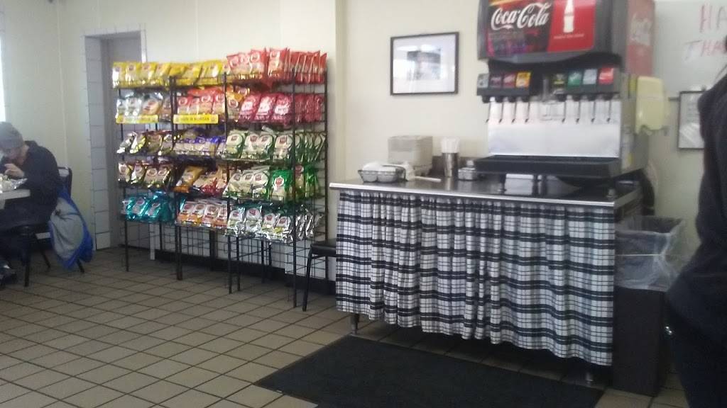 Captain Nemos Sandwiches | restaurant | 12033 S Huron River Dr, Romulus, MI 48174, USA | 7349416000 OR +1 734-941-6000
