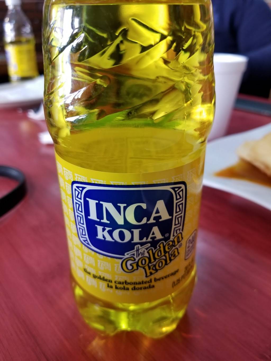 La Casa De Rosita | restaurant | 58 Broadway, Passaic, NJ 07055, USA | 9738150004 OR +1 973-815-0004