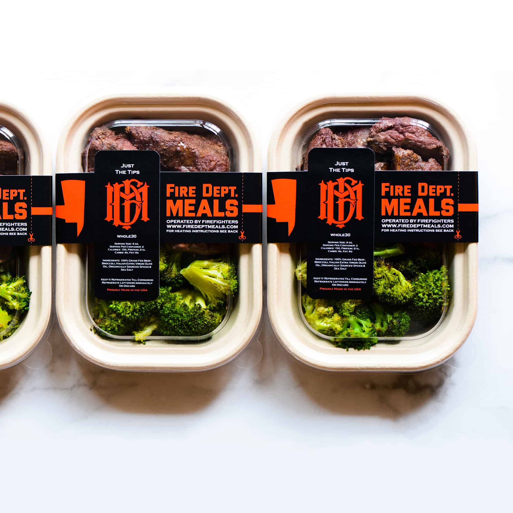 Fire Dept. Meals | meal delivery | 945 City Plaza Way #1081, Oviedo, FL 32765, United States | 4073479441 OR +1 407-347-9441