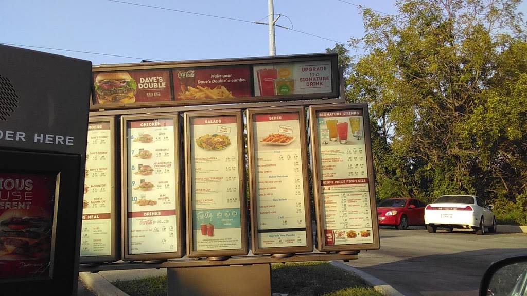 Wendys | restaurant | 925 West, US-24, Independence, MO 64050, USA | 8162525330 OR +1 816-252-5330