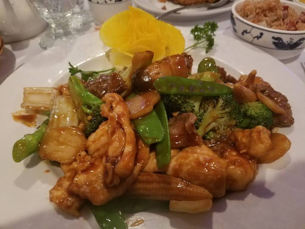 Tang Dynasty | restaurant | 1226 New Jersey Rt 166 (Lakewood Rd), Toms River, NJ 08753, USA | 7322861505 OR +1 732-286-1505