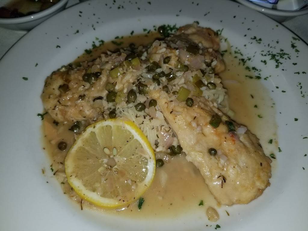 Villa Roma | restaurant | 278 MA-28, West Harwich, MA 02671, USA | 5084326868 OR +1 508-432-6868