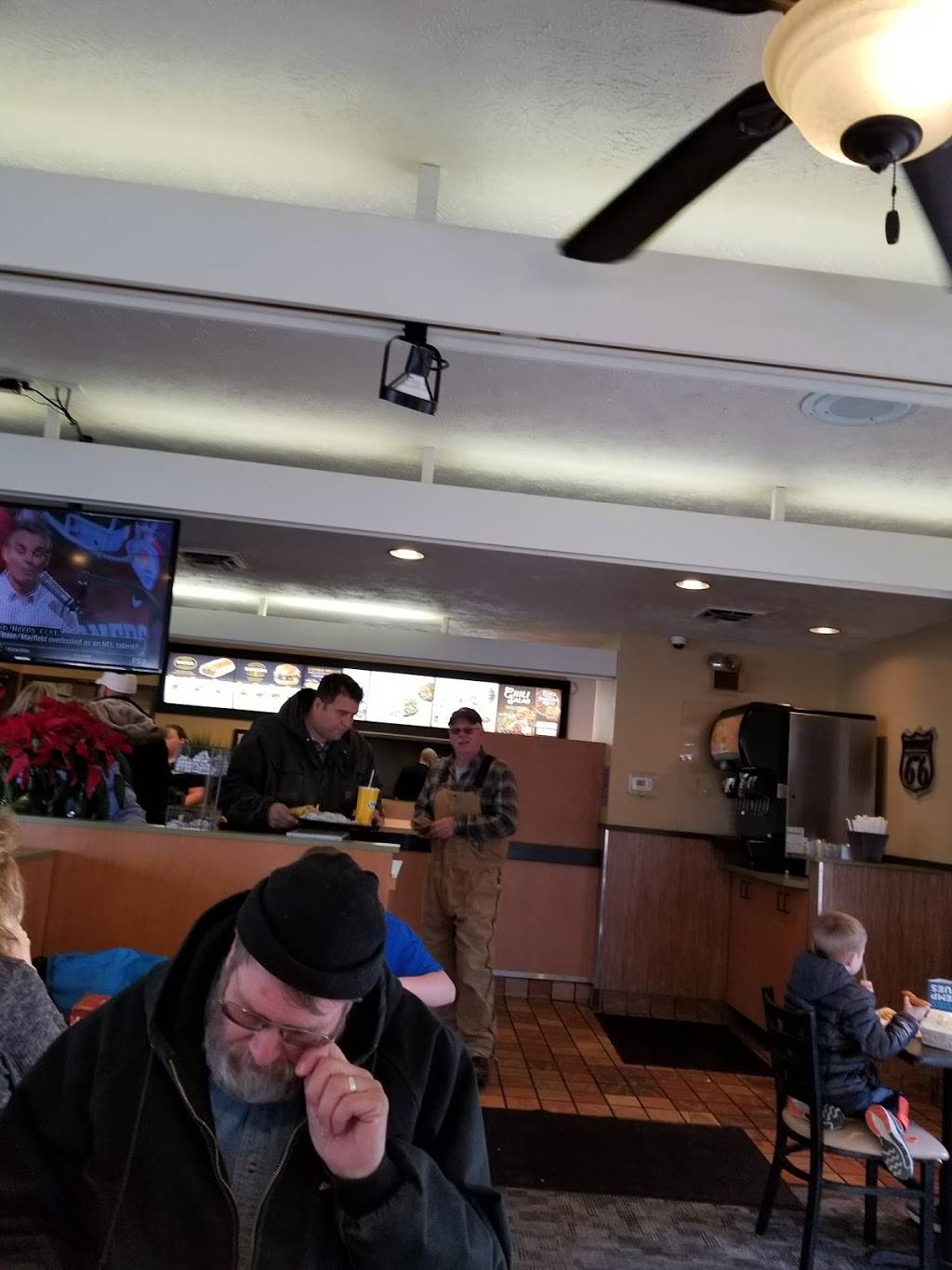 Runza Restaurant | restaurant | 10705 Emmet St, Omaha, NE 68134, USA | 4024963986 OR +1 402-496-3986