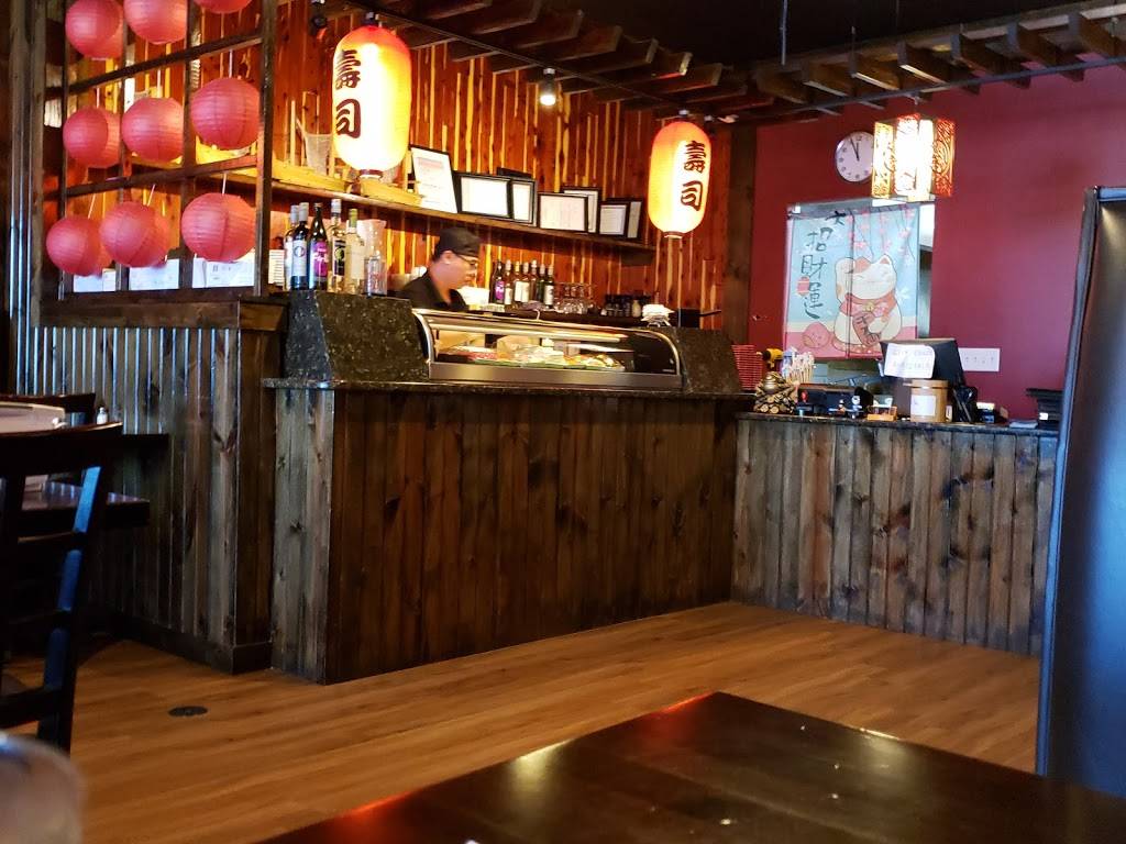 Tokyo Grill Hibachi & Sushi | restaurant | 617 US-40, Blue Springs, MO 64014, USA | 8164275767 OR +1 816-427-5767