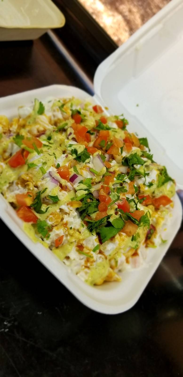 Lados | restaurant | 1035 W El Camino Real, Sunnyvale, CA 94087, USA | 6502901234 OR +1 650-290-1234