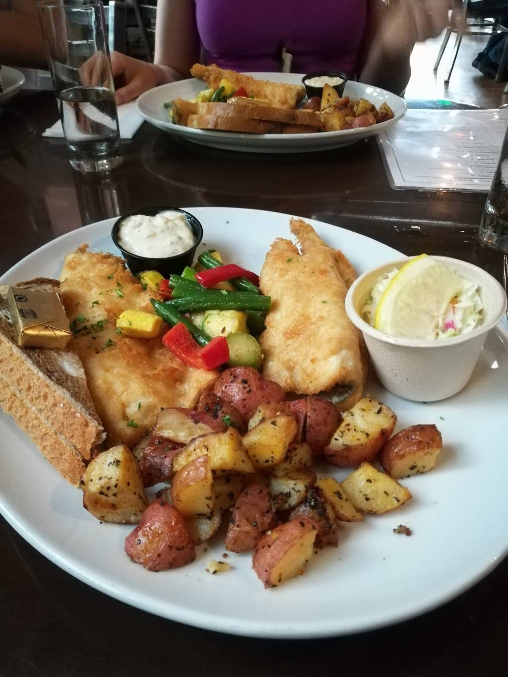 The Trout House at Rushing Waters | restaurant | N301 Co Rd H, Palmyra, WI 53156, USA | 2624952089 OR +1 262-495-2089