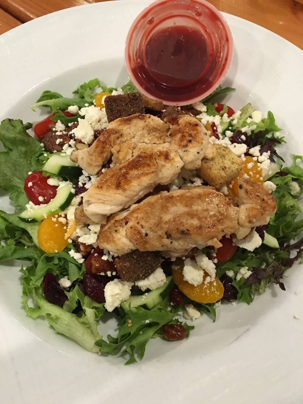 Empire Pizza Fort Mill | restaurant | 1504 Carolina Pl Dr, Fort Mill, SC 29708, USA | 8035471302 OR +1 803-547-1302