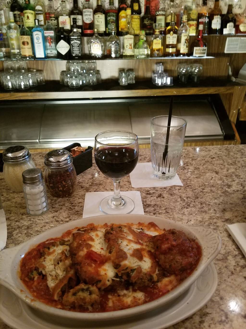 Luigi’s Restaurant Colorado Springs | restaurant | 947 S Tejon St, Colorado Springs, CO 80903, USA | 7196327339 OR +1 719-632-7339