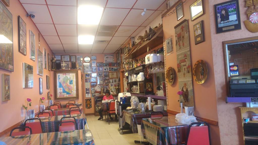 Taste of Peru | restaurant | 6545 N Clark St, Chicago, IL 60626, USA | 7733814540 OR +1 773-381-4540