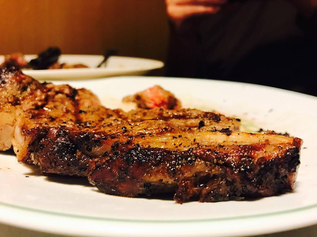 Izzys Smokehouse | restaurant | 391 Troy Ave, Brooklyn, NY 11213, USA | 3474250524 OR +1 347-425-0524