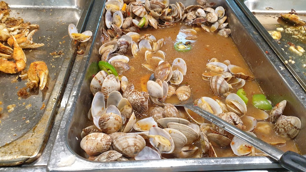 Komi buffet | restaurant | 8958 Knott Ave, Buena Park, CA 90620, USA | 7145276888 OR +1 714-527-6888