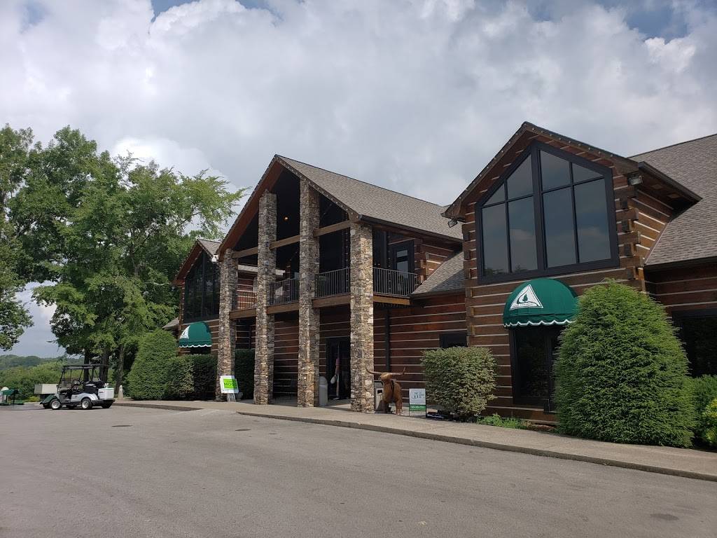 Pine Creek Golf Course | meal takeaway | 1835 Logue Rd, Mt. Juliet, TN 37122, USA | 6154497272 OR +1 615-449-7272