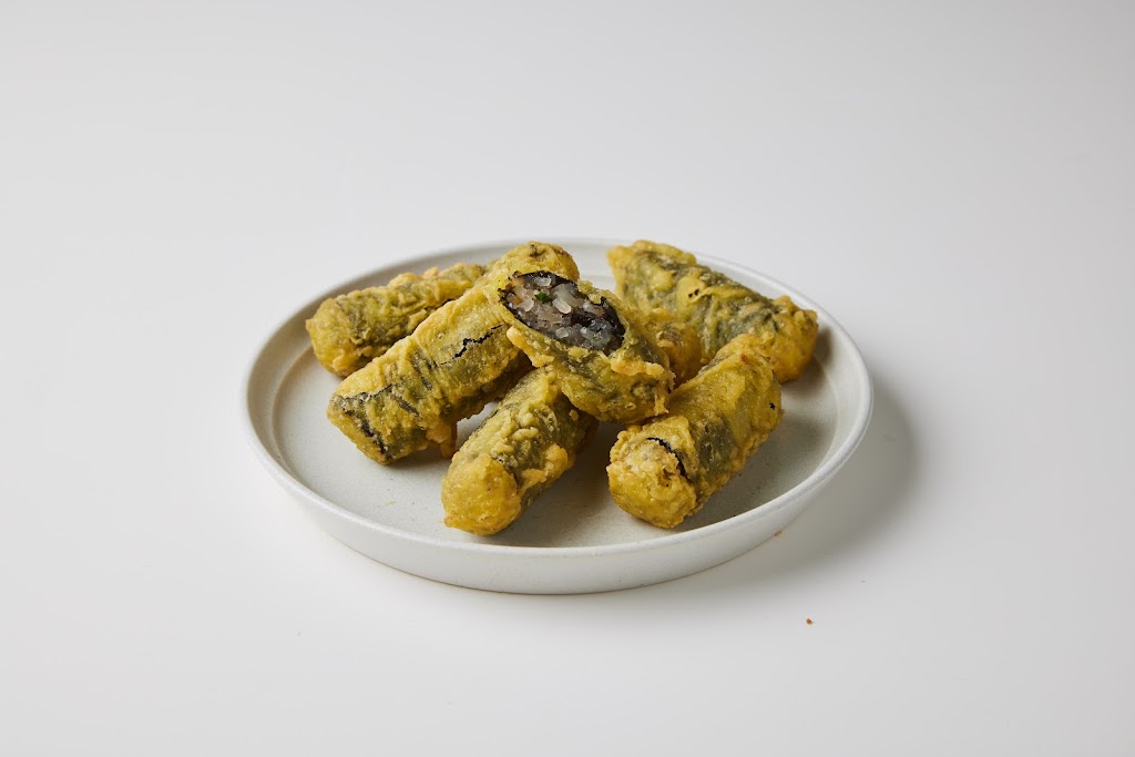 Crispy Chicken n Tomato | restaurant | 9363 Clairemont Mesa Blvd R, San Diego, CA 92123, USA | 8585716000 OR +1 858-571-6000