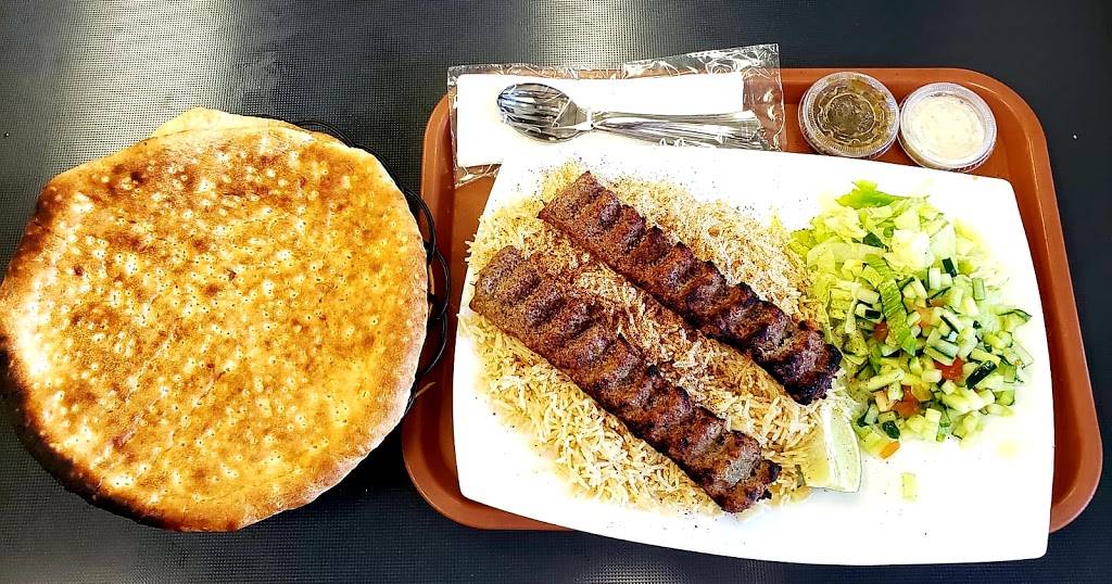 Samir Kabab House | restaurant | 800 Queenston Rd, Stoney Creek, ON L8G 2N4, Canada | 9056620060 OR +1 905-662-0060