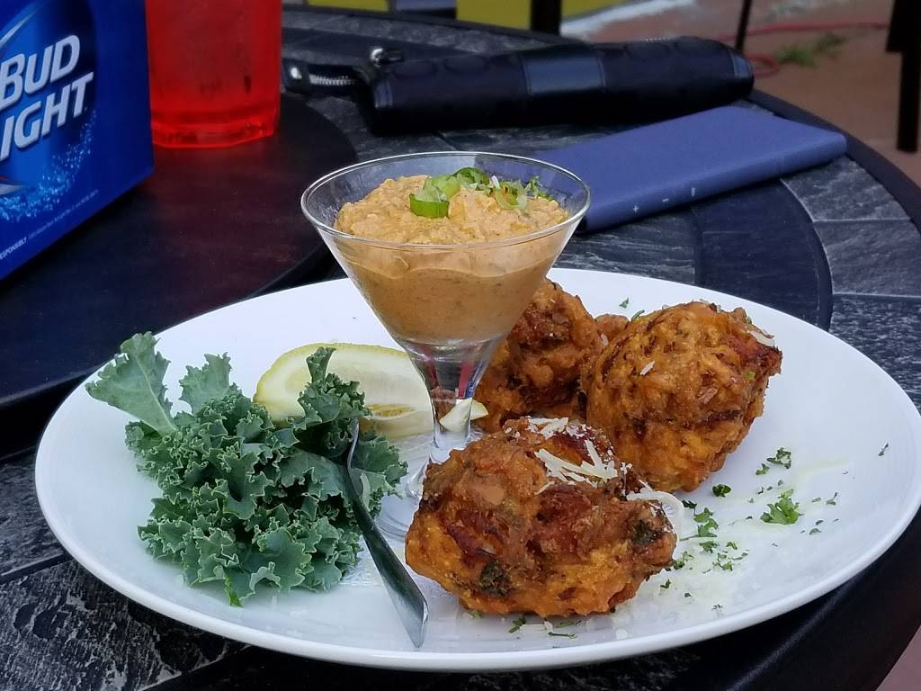 Bourbon Street on the Beach Restaurant | restaurant | 11604 Coastal Hwy, Ocean City, MD 21842, USA | 4436642896 OR +1 443-664-2896