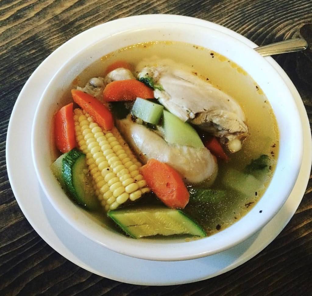 BLUE TACO | restaurant | 11001 Chapman Ave B, Garden Grove, CA 92840, USA | 7148676768 OR +1 714-867-6768