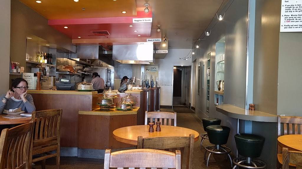 Pluto’s | meal takeaway | 3258 Scott St, San Francisco, CA 94123, USA | 4157758867 OR +1 415-775-8867