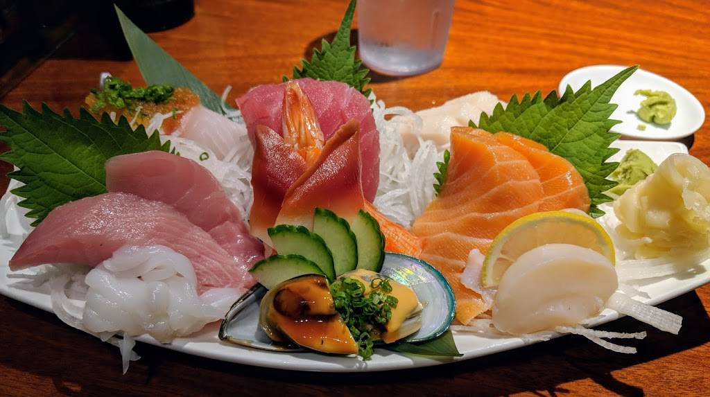 Shogun Japanese Restaurant | restaurant | 1123 Pacific Ave, Santa Cruz, CA 95060, USA | 8314694477 OR +1 831-469-4477