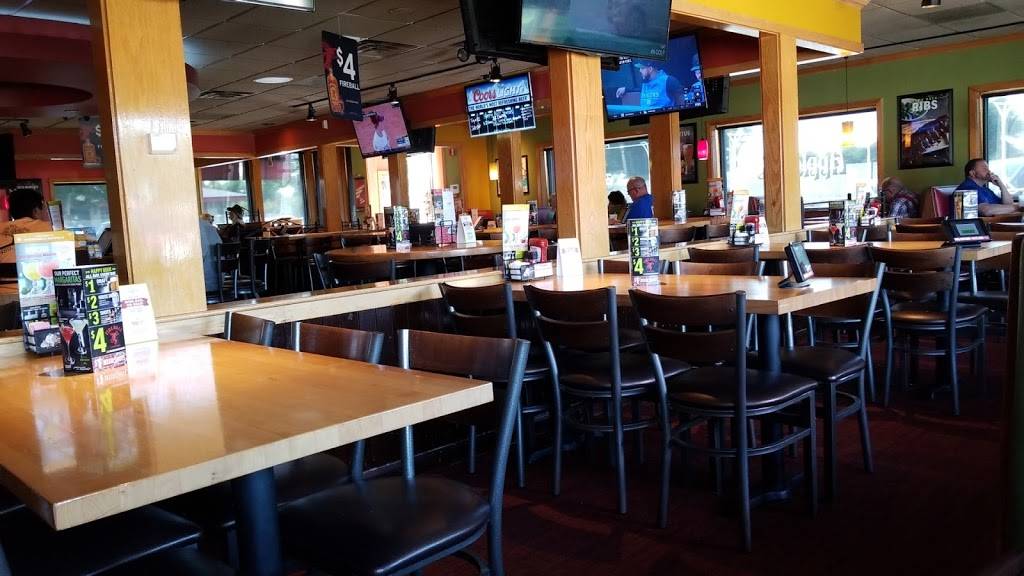 Applebees Grill + Bar | restaurant | 687 E, I-30, Rockwall, TX 75087, USA | 9727725227 OR +1 972-772-5227