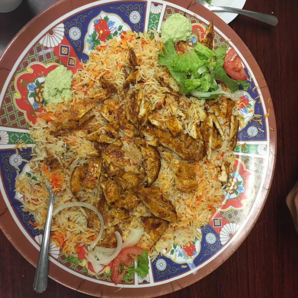 Taste of African Cuisine | restaurant | 5241 University Ave, San Diego, CA 92105, USA | 6195835788 OR +1 619-583-5788