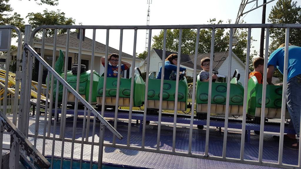 On the Square Cafe | cafe | 105 W Main St, Kalida, OH 45853, USA | 4195322828 OR +1 419-532-2828