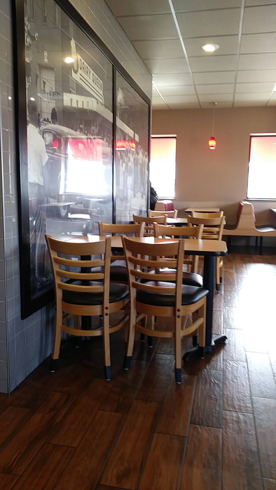 Dairy Queen | restaurant | 4501 Pine Ave, Erie, PA 16504, USA | 8148252888 OR +1 814-825-2888