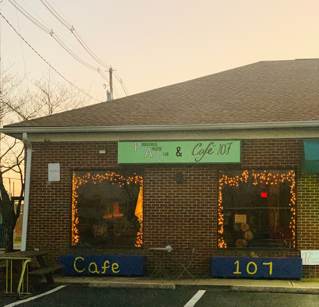 K2 Cafe | restaurant | 17610 W Willard Rd, Poolesville, MD 20837, USA | 2404893223 OR +1 240-489-3223