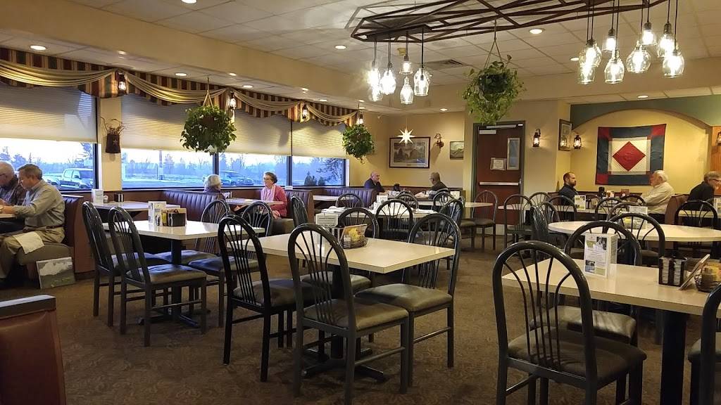 The Restaurant at Oregon Dairy | restaurant | 2900 Oregon Pike, Lititz, PA 17543, USA | 7176562856 OR +1 717-656-2856
