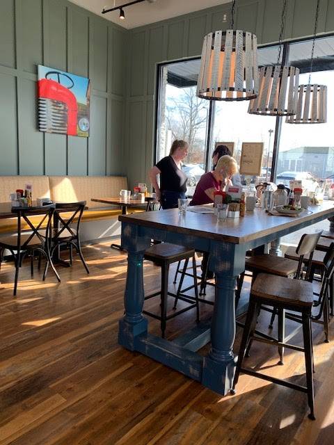 First Watch - Cherry Hill - Now Open! | restaurant | 1012 Haddonfield Rd, Cherry Hill, NJ 08002, USA | 8564003447 OR +1 856-400-3447