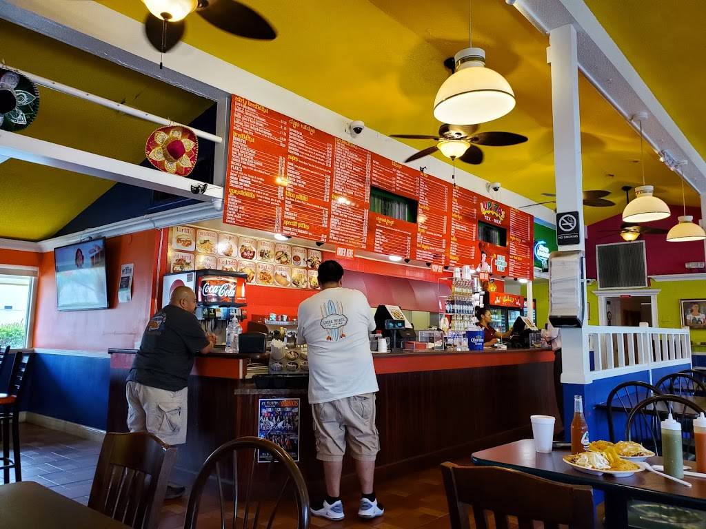Lupitas Tex-Mex | restaurant | 301 N Dixie Hwy, Lake Worth, FL 33460, USA | 5615330933 OR +1 561-533-0933