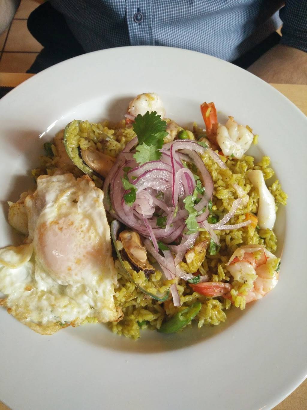 Inkas Restaurant | restaurant | 16277 Laguna Canyon Rd, Irvine, CA 92618, USA | 9497531276 OR +1 949-753-1276