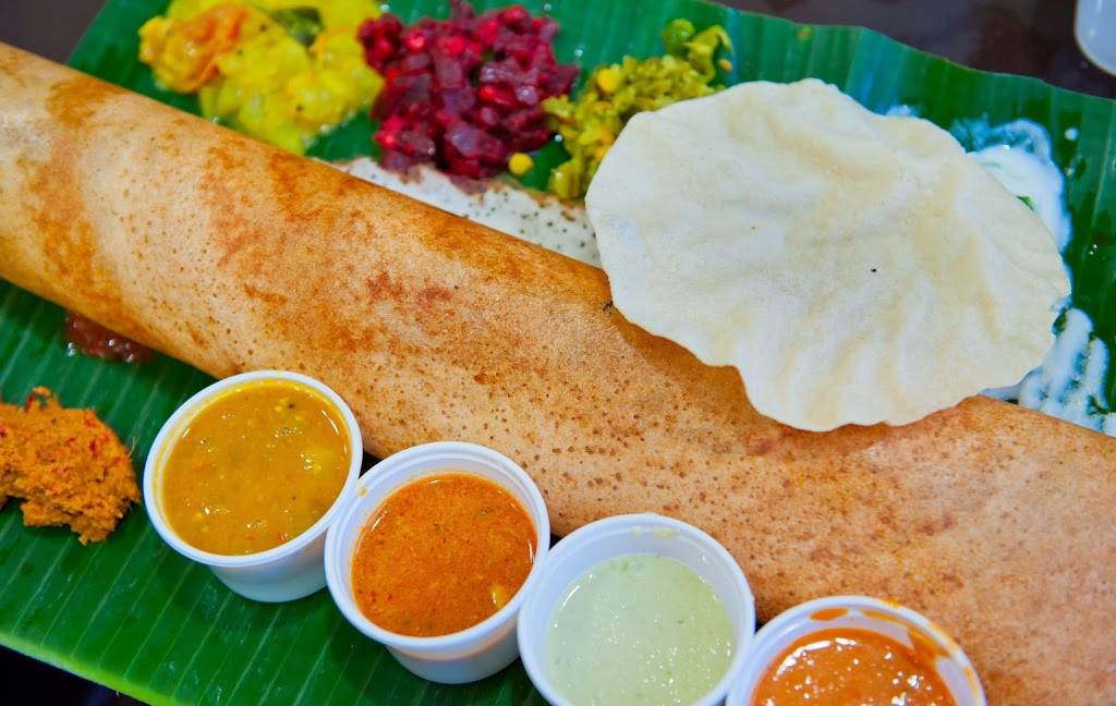 Ritha Indian Restaurant | restaurant | 939A Edgewater Blvd, Foster City, CA 94404, USA | 6505173663 OR +1 650-517-3663